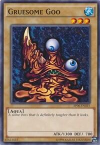 Gruesome Goo (AP06-EN015) [Astral Pack 6]