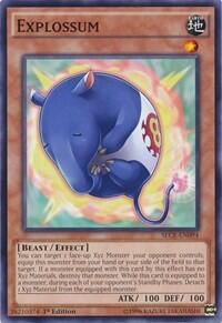 Explossum (SECE-EN094) [Secrets of Eternity]