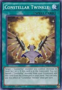 Constellar Twinkle (SECE-EN055) [Secrets of Eternity]