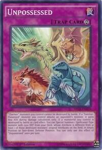 Unpossessed (SECE-EN076) [Secrets of Eternity]