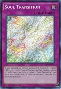 Soul Transition (SECE-EN078) [Secrets of Eternity]