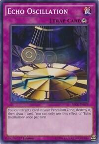 Echo Oscillation (SECE-EN079) [Secrets of Eternity]