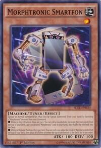 Morphtronic Smartfon (SECE-EN030) [Secrets of Eternity]