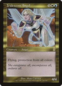 Iridescent Angel (288) [Odyssey]