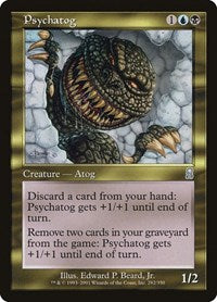 Psychatog (292) [Odyssey]