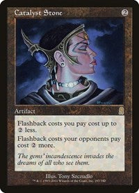 Catalyst Stone (297) [Odyssey]