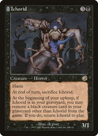 Ichorid (65) [Torment]