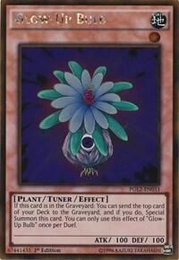 Glow-Up Bulb (PGL2-EN033) [Premium Gold: Return of the Bling]