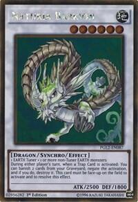 Naturia Barkion (PGL2-EN087) [Premium Gold: Return of the Bling]