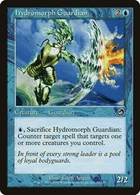 Hydromorph Guardian (39) [Torment]
