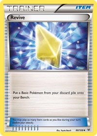 Revive (88/108) [XY - Roaring Skies]