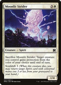 Moonlit Strider (27) [Modern Masters 2015]