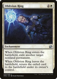 Oblivion Ring (29) [Modern Masters 2015]
