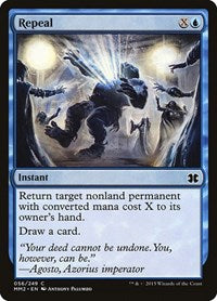 Repeal (56) [Modern Masters 2015]