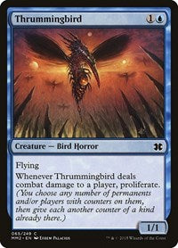 Thrummingbird (65) [Modern Masters 2015]