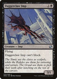 Daggerclaw Imp (74) [Modern Masters 2015]