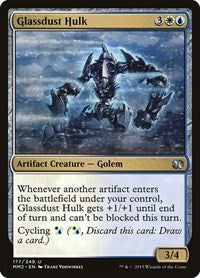 Glassdust Hulk (177) [Modern Masters 2015]
