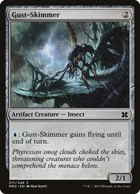 Gust-Skimmer (217) [Modern Masters 2015]