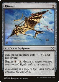 Kitesail (218) [Modern Masters 2015]