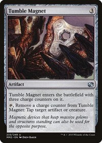 Tumble Magnet (233) [Modern Masters 2015]