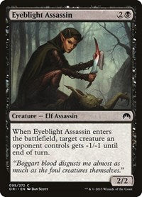 Eyeblight Assassin (95) [Magic Origins]