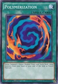 Polymerization (SP15-EN038) [Star Pack ARC-V]