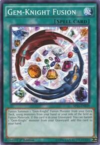 Gem-Knight Fusion (SP15-EN039) [Star Pack ARC-V]