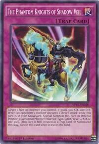 The Phantom Knights of Shadow Veil (SP15-EN048) [Star Pack ARC-V]