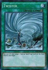 Twister (AP07-EN011) [Astral Pack 7]