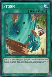 Storm (AP07-EN023) [Astral Pack 7]