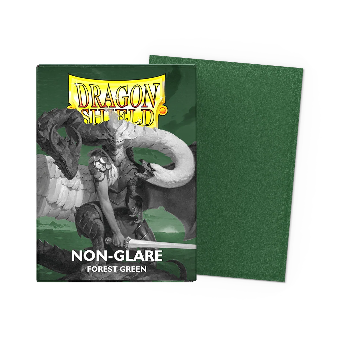 Dragon Shield - Matte