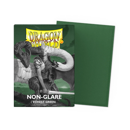 Dragon Shield - Matte