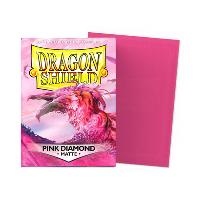 Dragon Shield - Matte