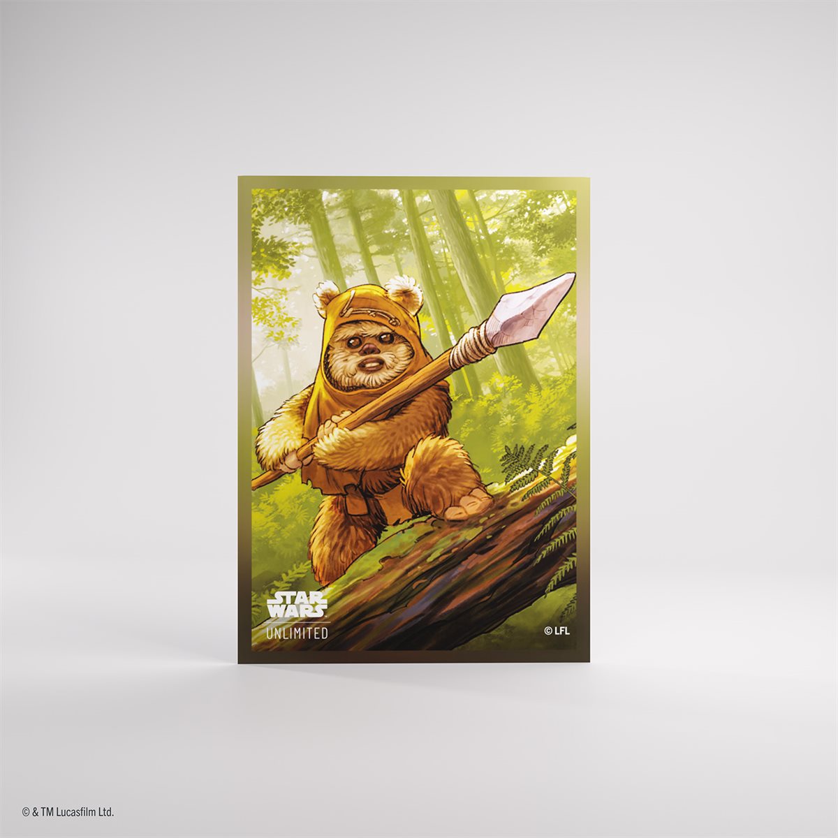 Star Wars Art Sleeves