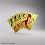 MTGxTheHobbit - Art sleeves