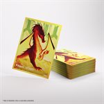 MTGxTheHobbit - Art sleeves