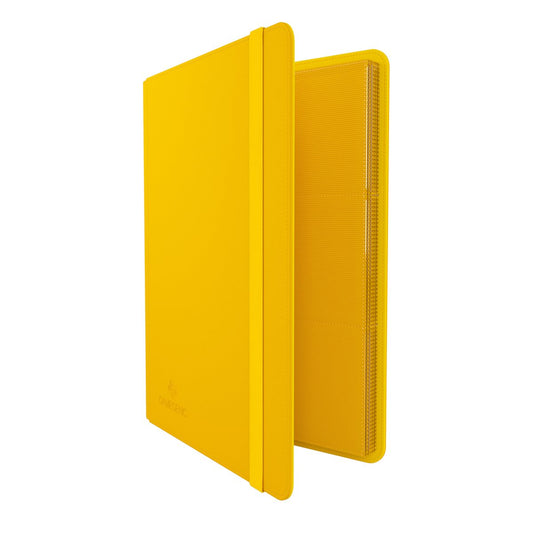 Binder: Prime Album: 18-pkt