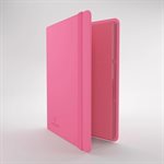 Binder: Prime Album: 18-pkt: Pink