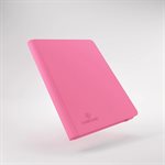Binder: Prime Album: 18-pkt: Pink