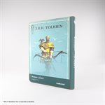 Binder: Album: 18-pkt: Magic: The Gathering - The Hobbit: Gleaming Splendor / The King of Dale
