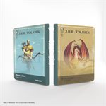 Binder: Album: 18-pkt: Magic: The Gathering - The Hobbit: Gleaming Splendor / The King of Dale