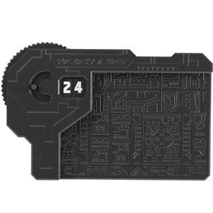 Counters: Star Wars: Unlimited: Damage Pad