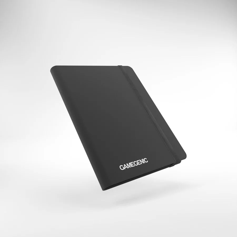 Gamegenic Casual Album - 18 Pocket
