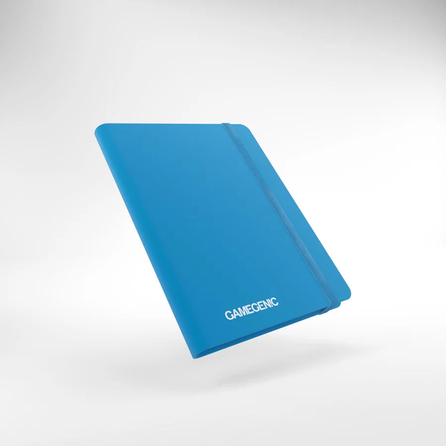 Gamegenic Casual Album - 18 Pocket