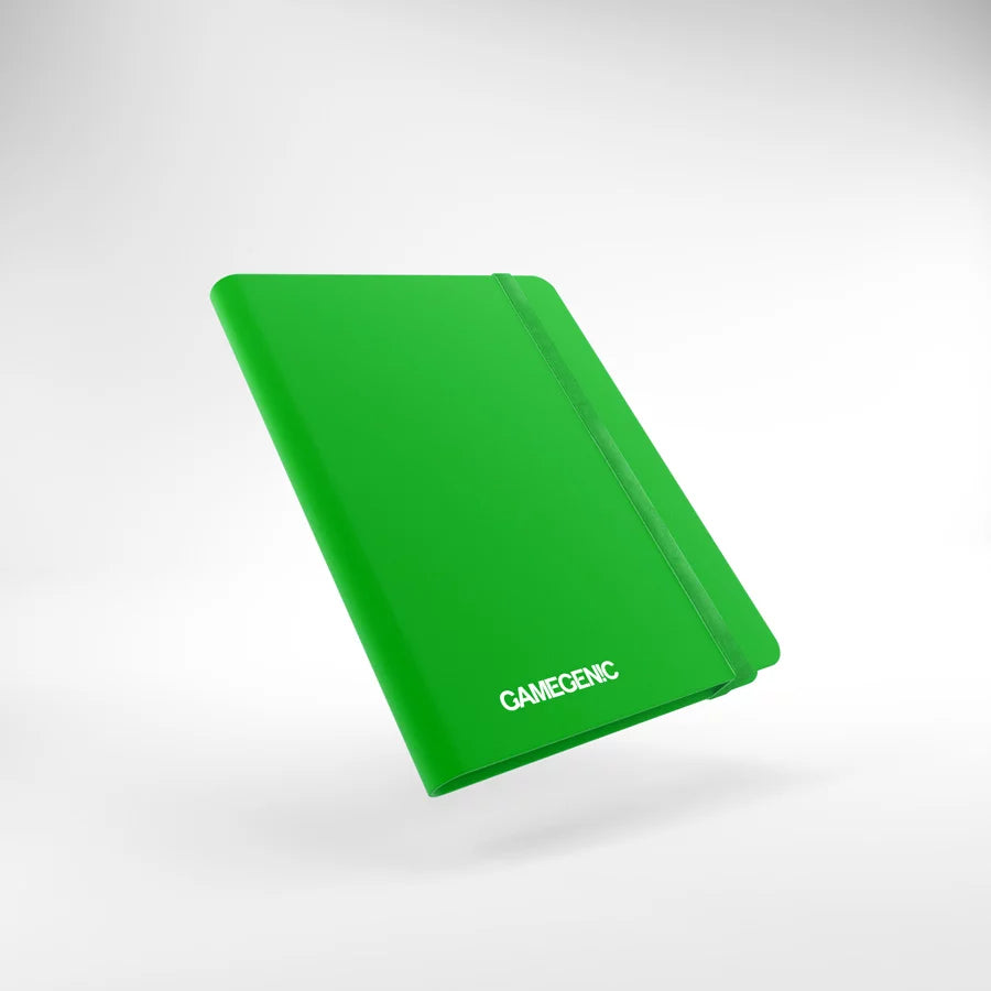 Gamegenic Casual Album - 18 Pocket