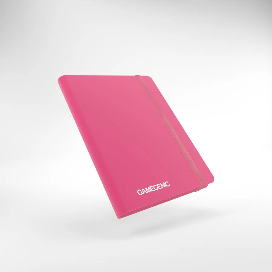Gamegenic Casual Album - 18 Pocket