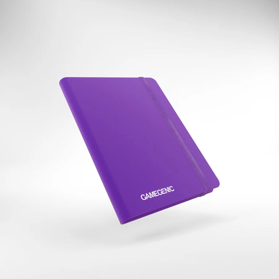 Gamegenic Casual Album - 18 Pocket