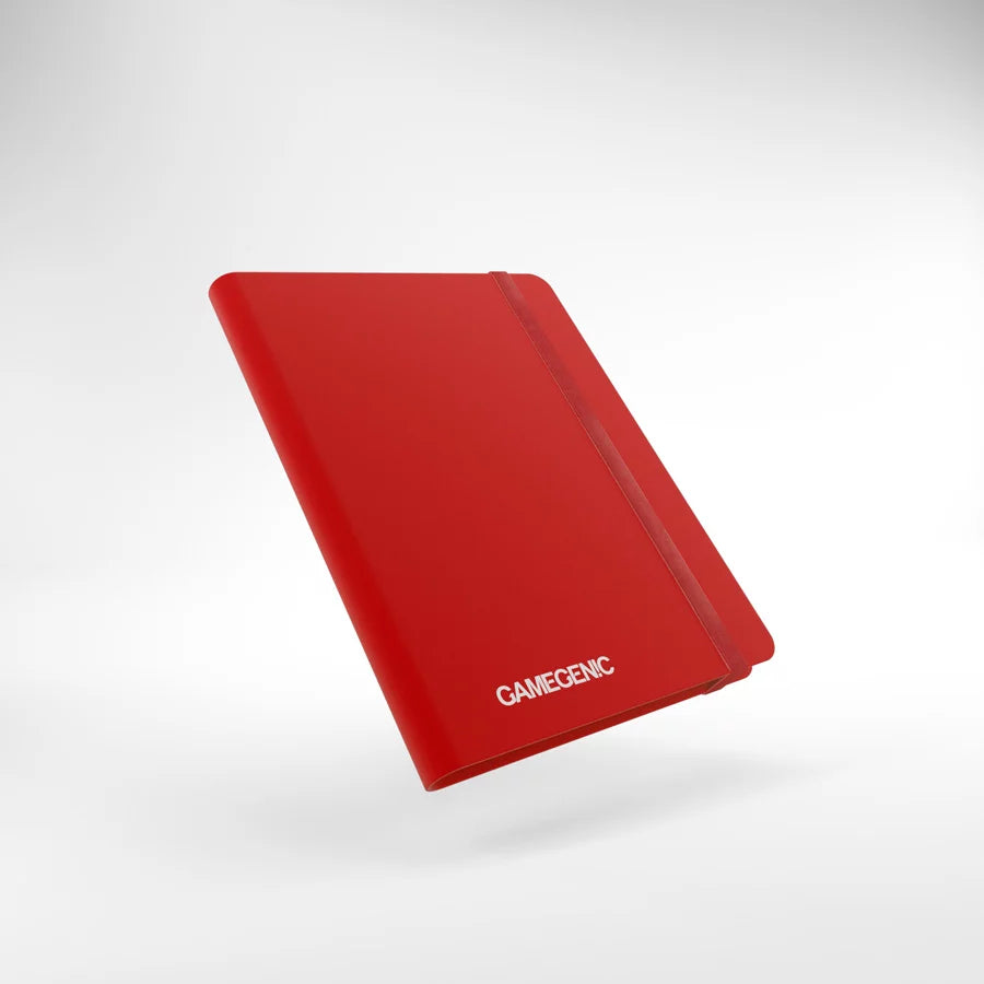 Gamegenic Casual Album - 18 Pocket