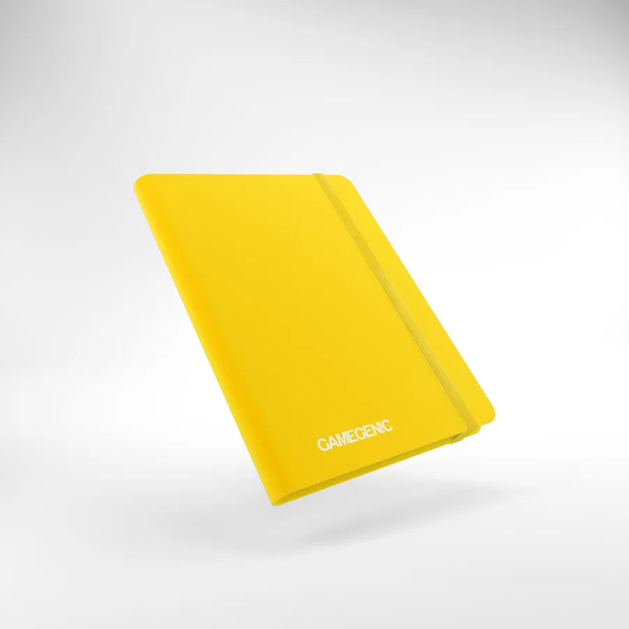 Gamegenic Casual Album - 18 Pocket