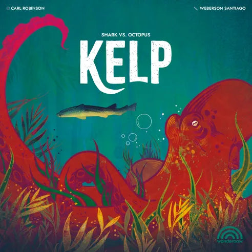 Kelp - French